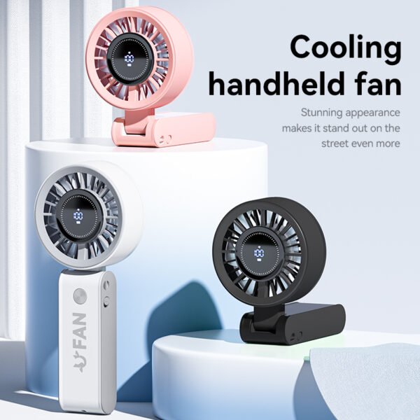Oreadex Handheld Fan Ultra - Image 15